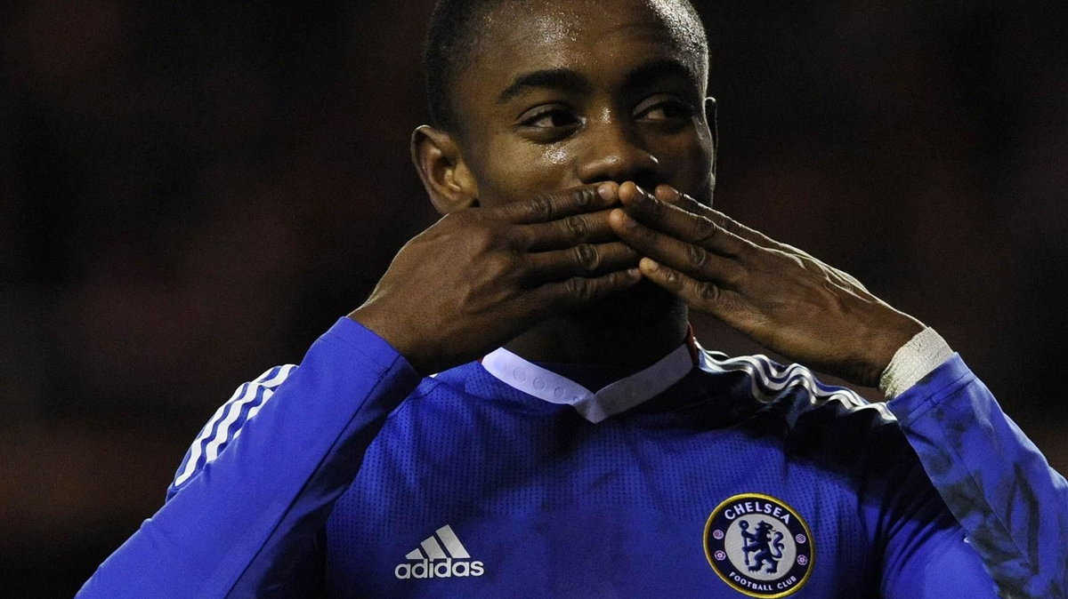 Salomon Kalou