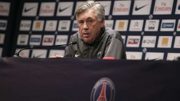 Carlo Ancelotti