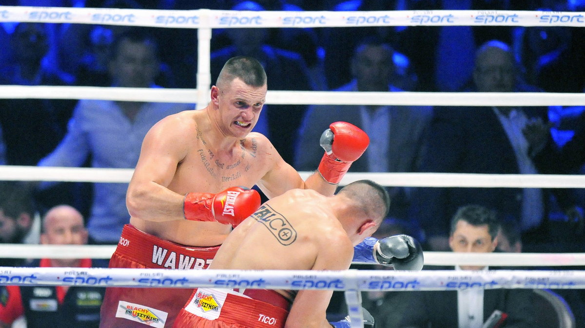 Polsat Boxing Night