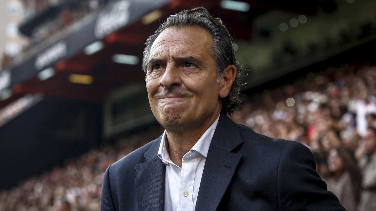 Cesare Prandelli