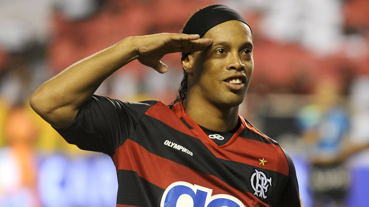 Ronaldinho