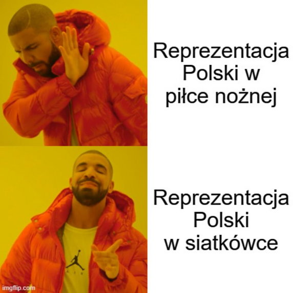 Polscy siatkarze zagrają w finale mistrzostw Europy w siatkówce! Zobacz memy