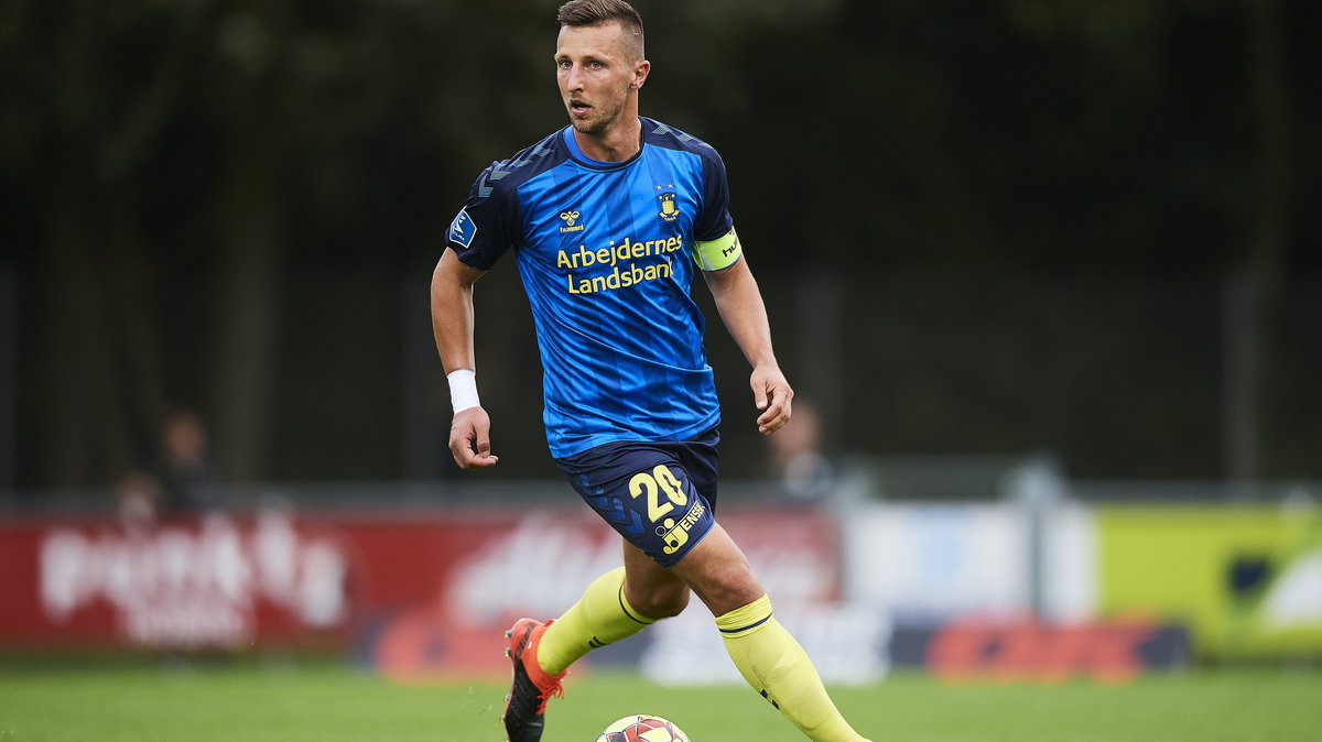 Kamil Wilczek