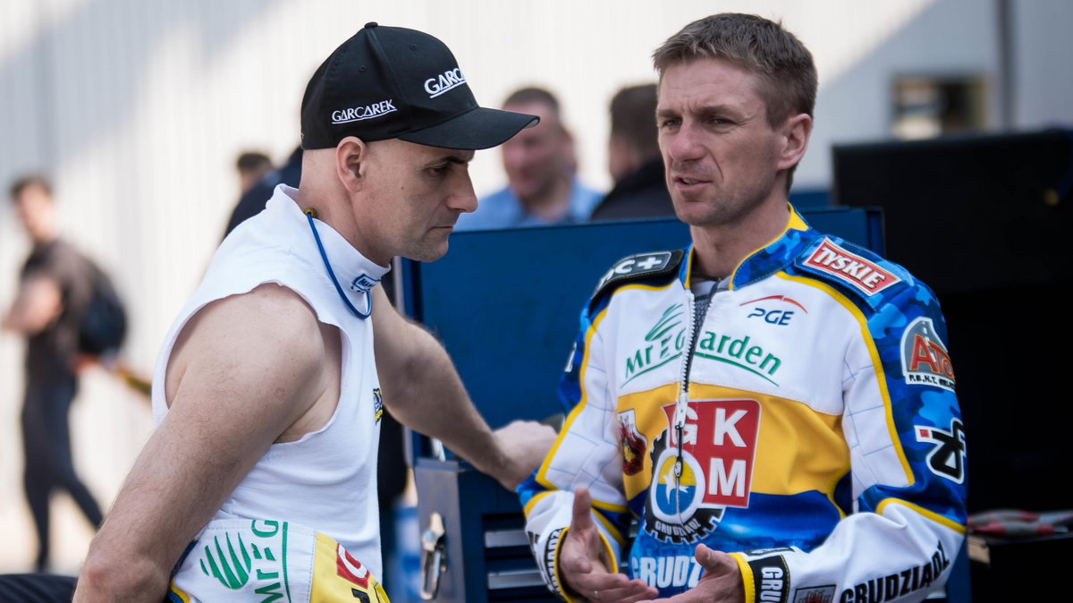 Tomasz Gollob