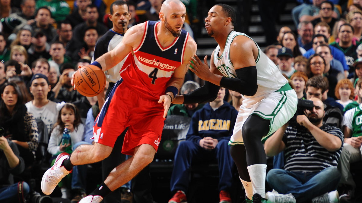 Marcin Gortat