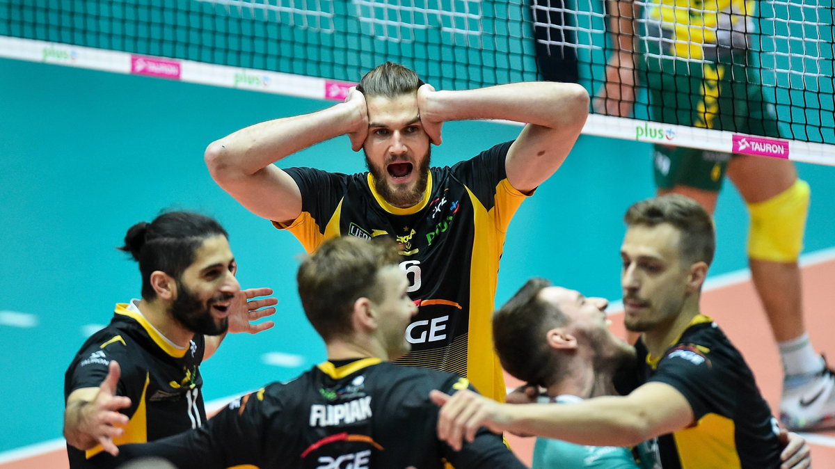 PGE Skra Bełchatów