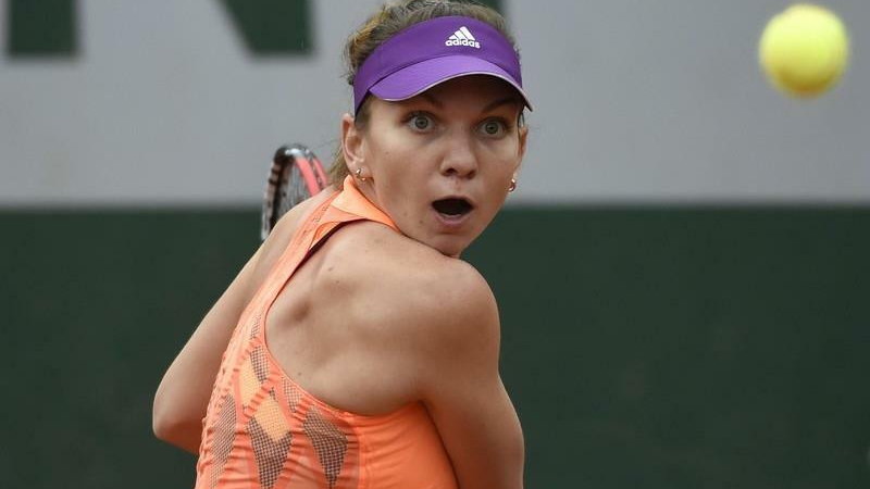 Simona Halep