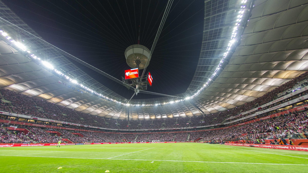 Stadion Narodowy