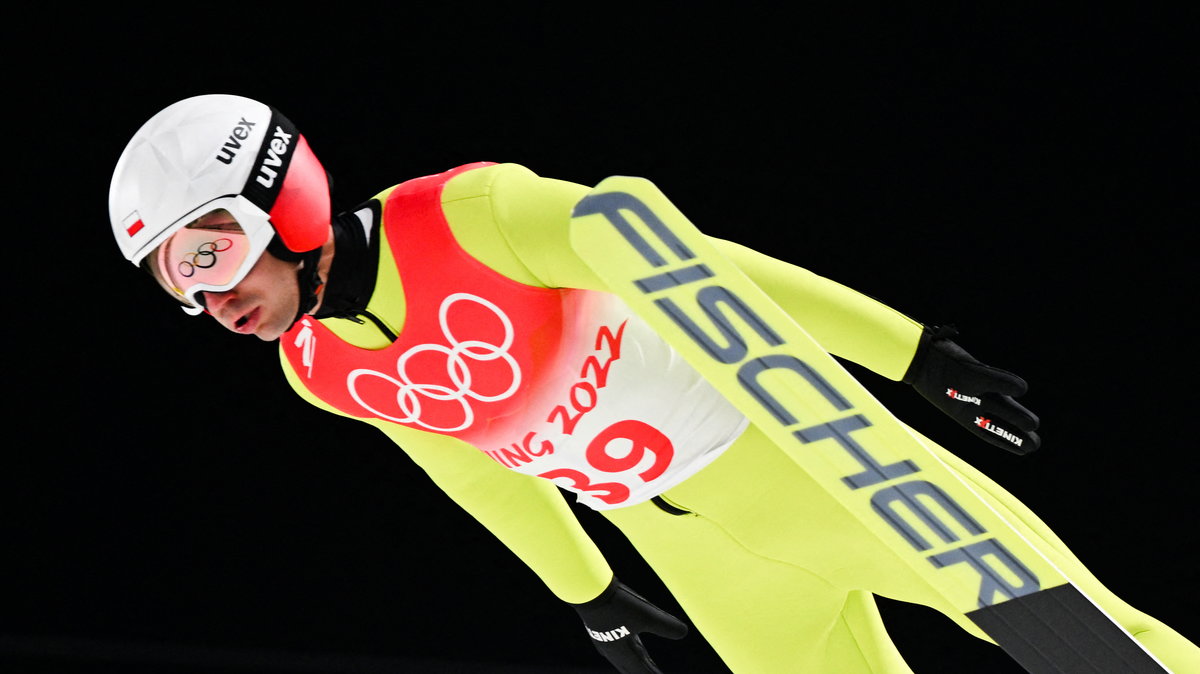 Kamil Stoch