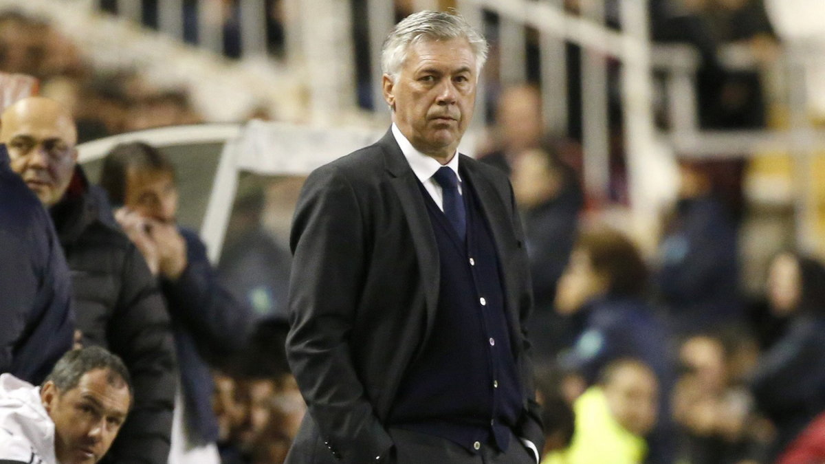 Carlo Ancelotti