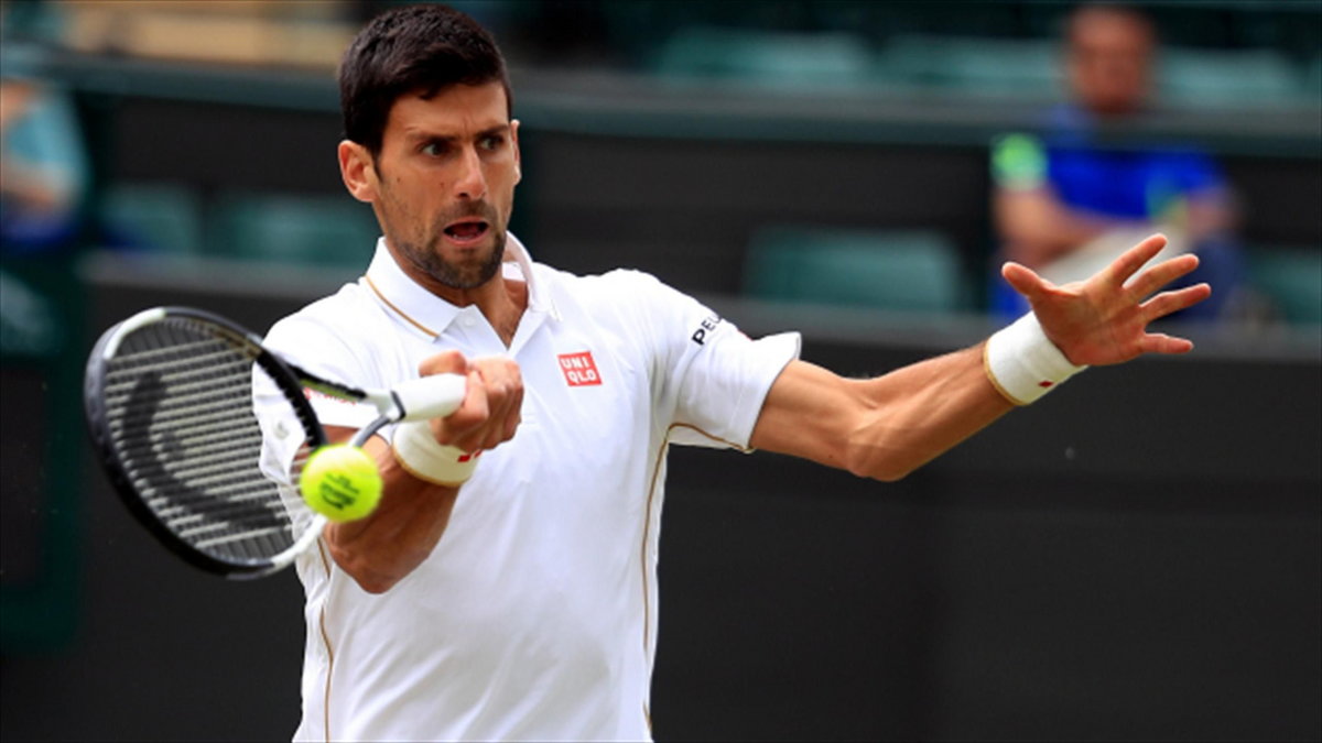 Djokovic bliżej obrony prowadzenia w rankingu ATP