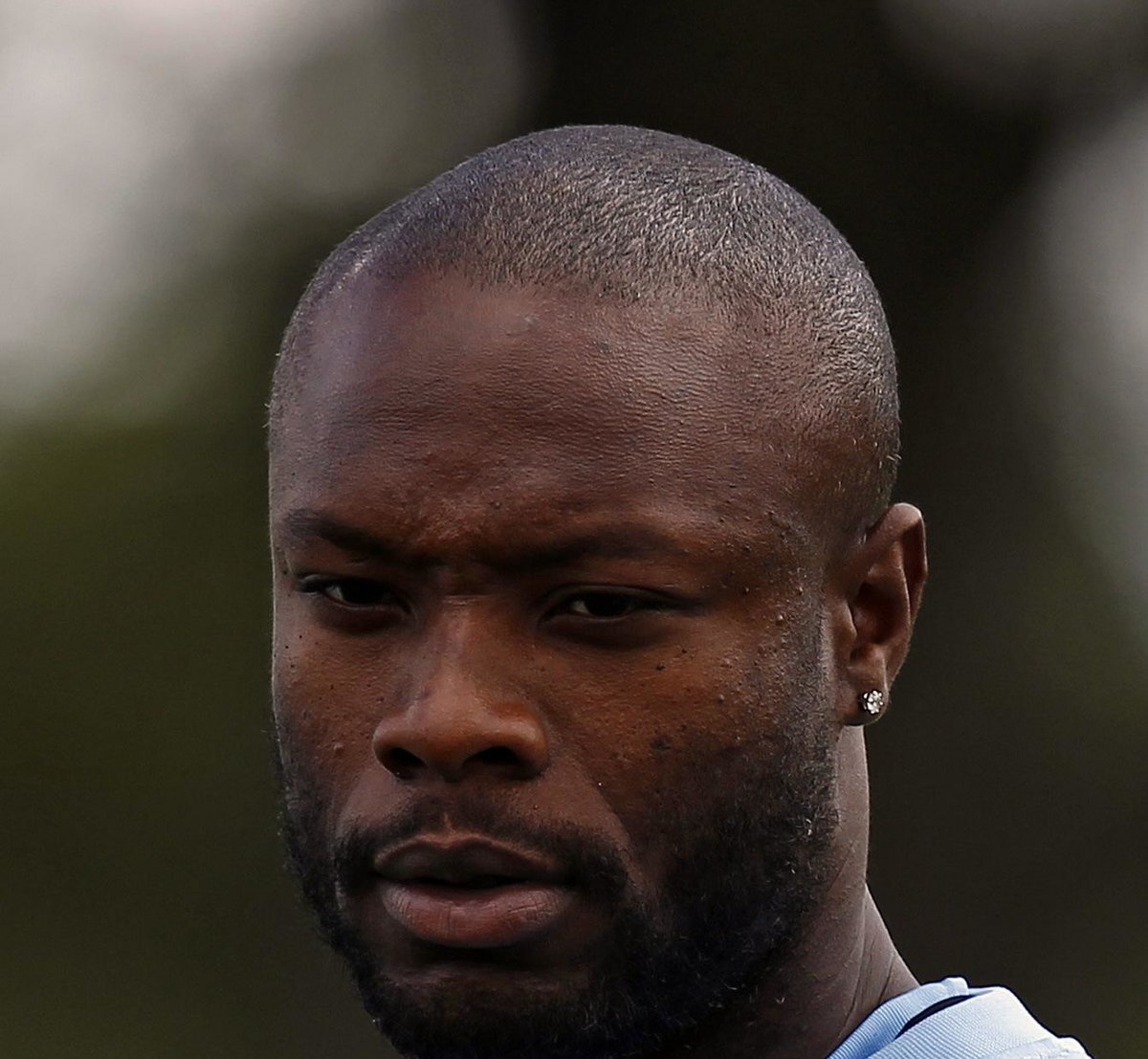 William Gallas