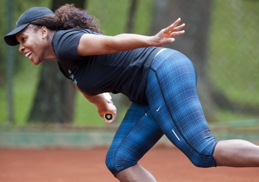 Serena Williams