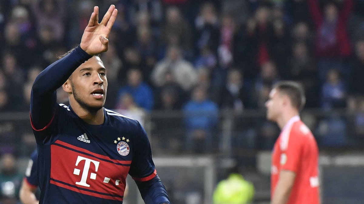 Corentin Tolisso