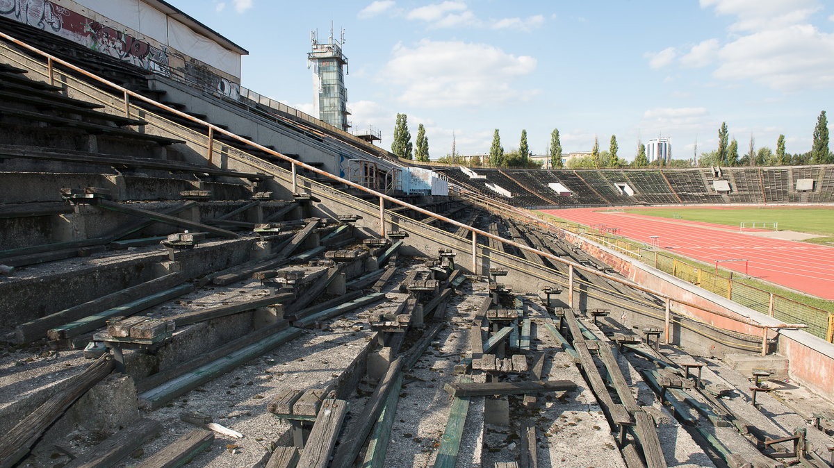 Skra Warszawa