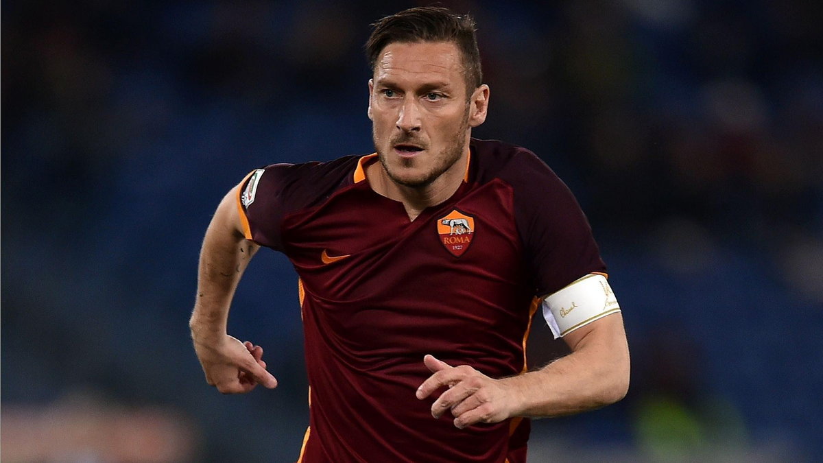 Francesco Totti