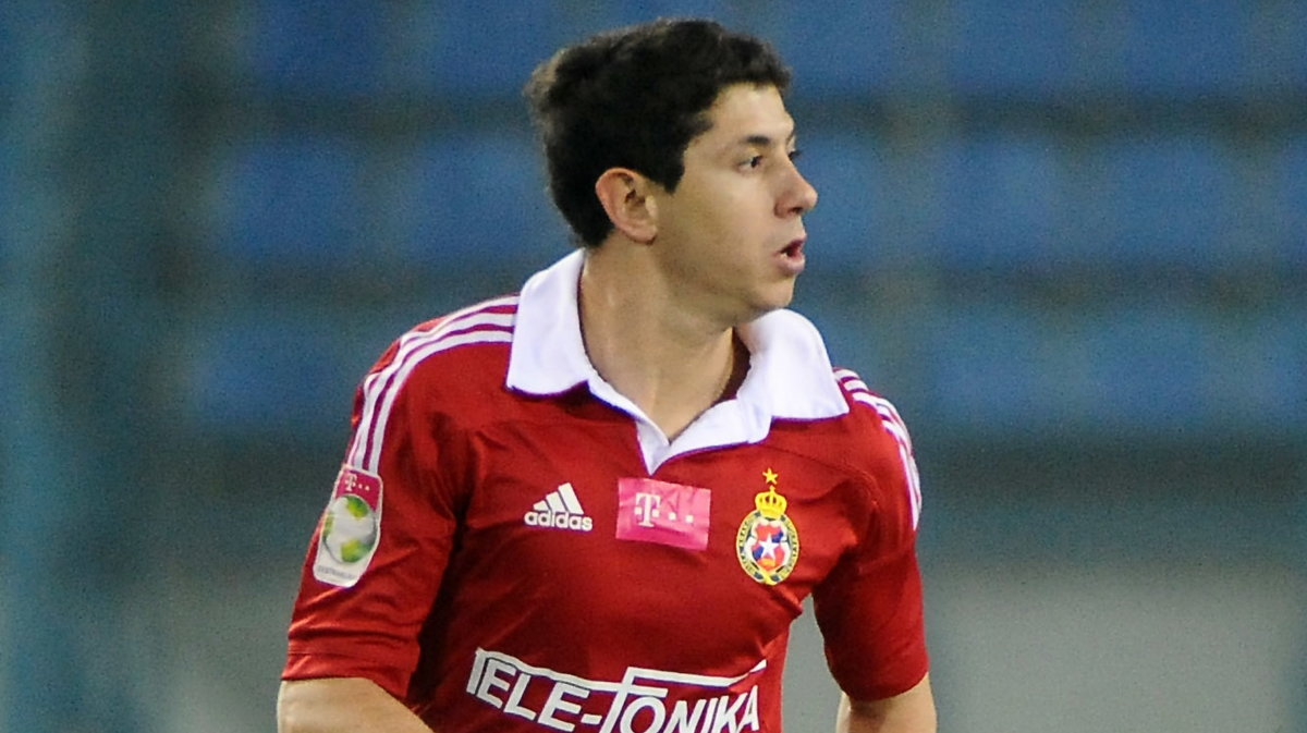 Maor Melikson