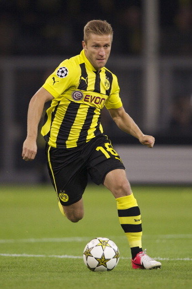 Jakub Błaszczykowski