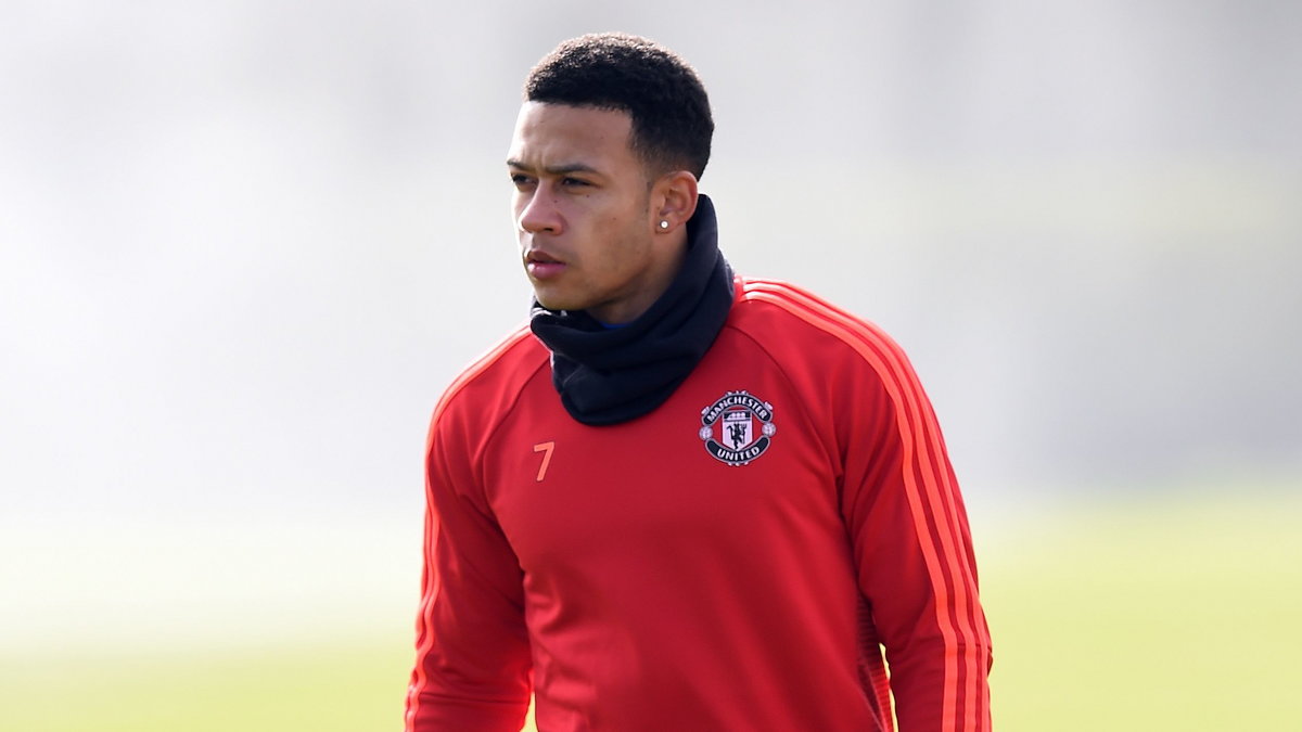 Memphis Depay