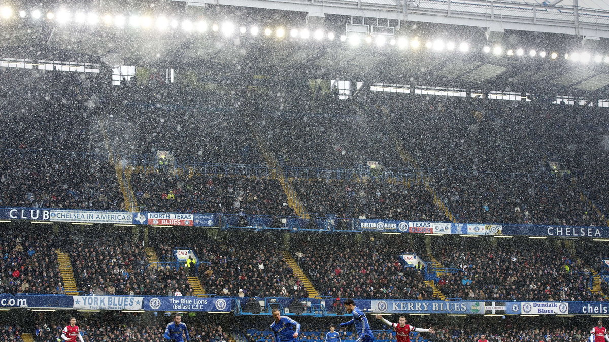 Stamford Bridge