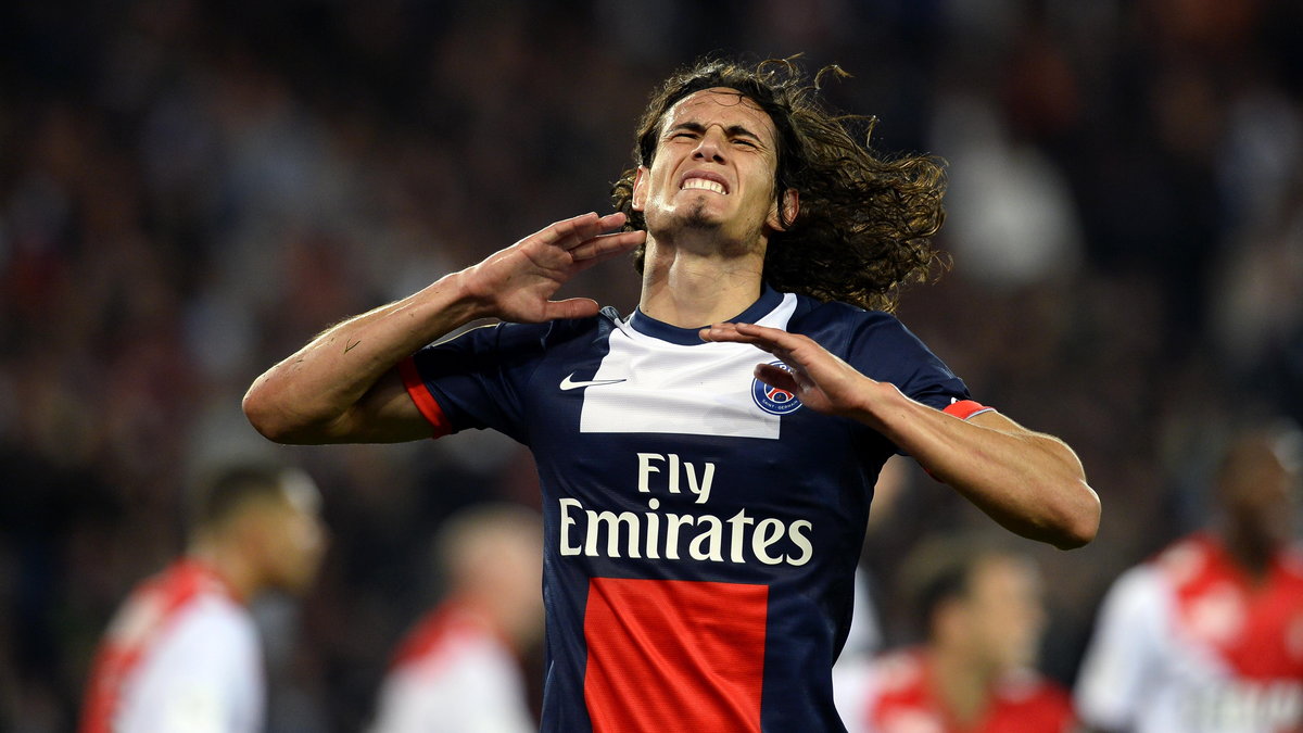 Edinson Cavani