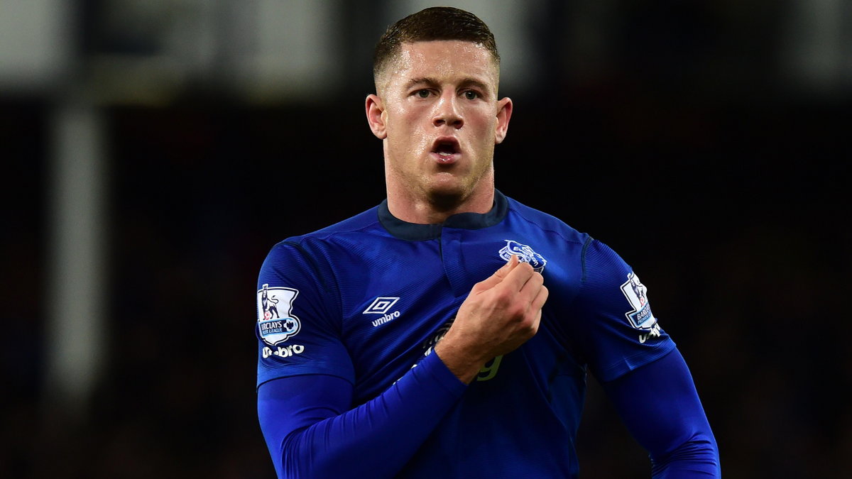 Ross Barkley