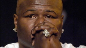 James Toney