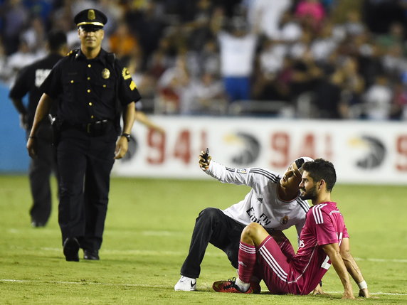 USA SOCCER INTERNATIONAL CHAMPIONS CUP (International Champions Cup)