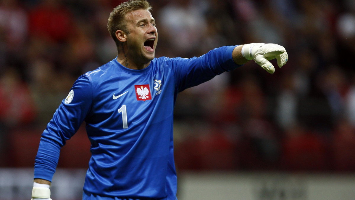 Artur Boruc