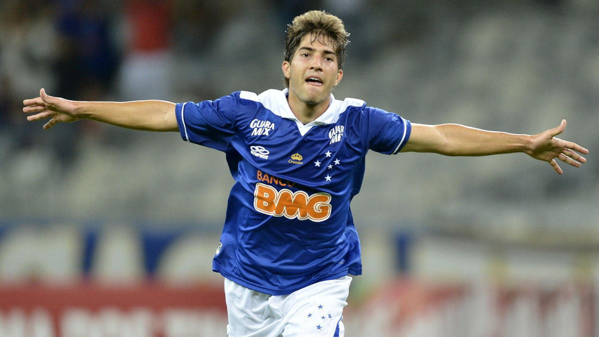 Lucas Silva