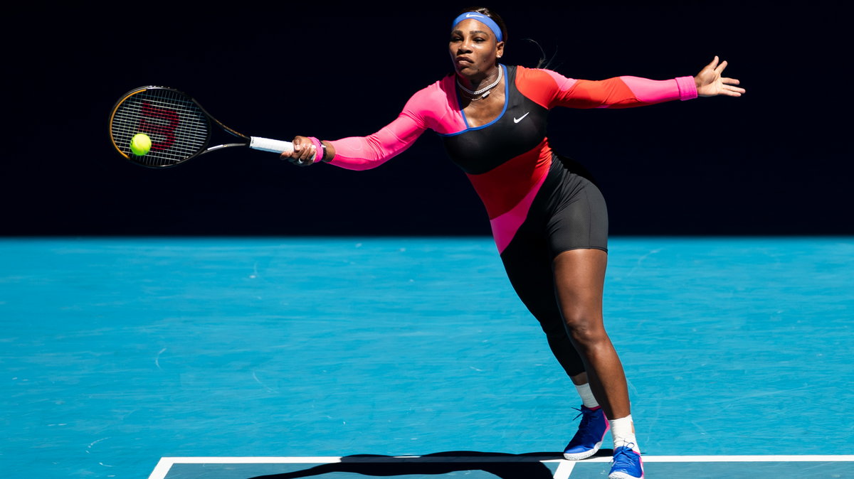 Serena Williams