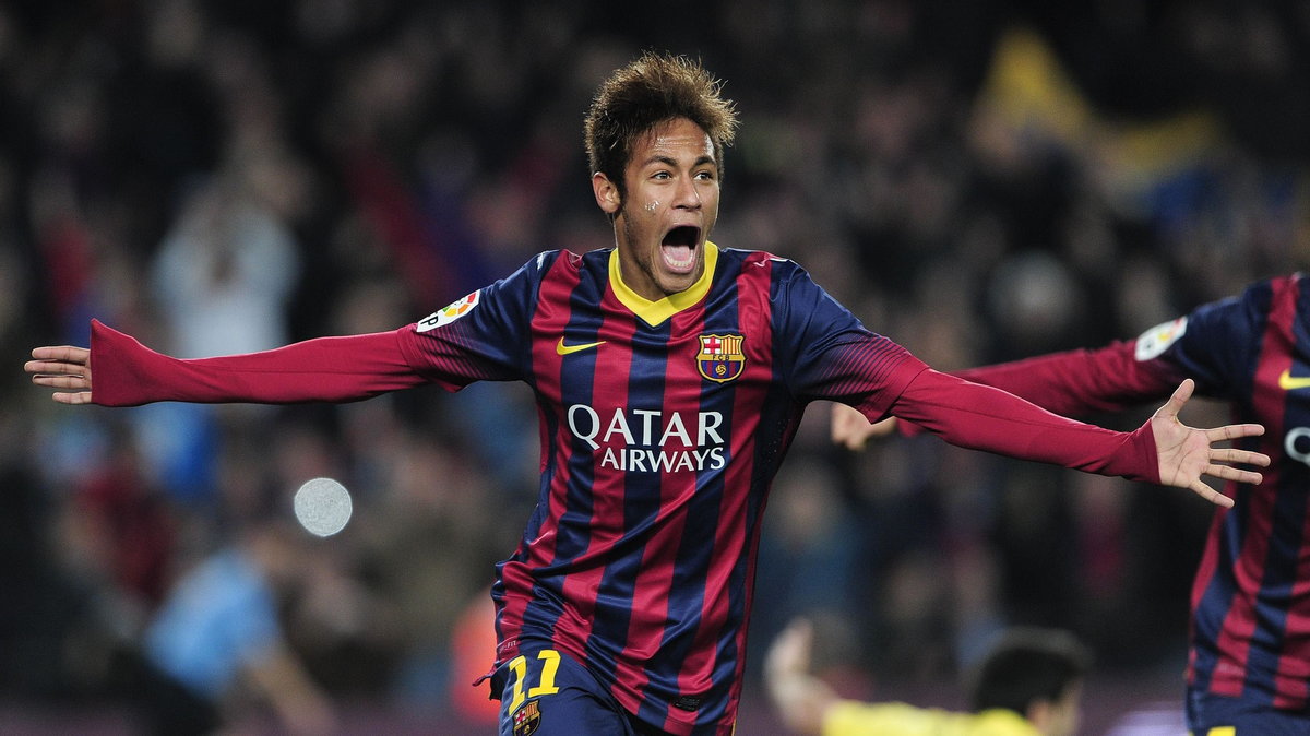 Neymar