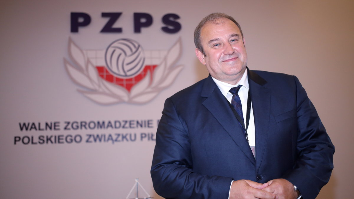 Jacek Kasprzyk