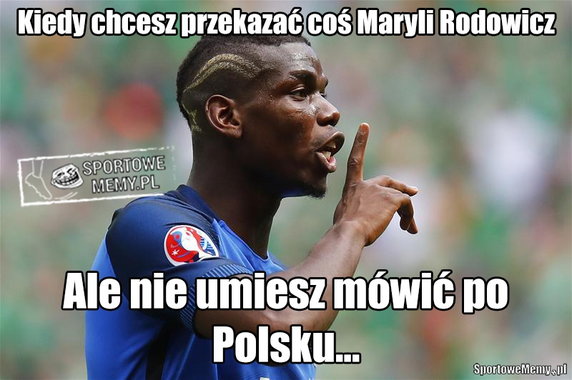 Najlepsze memy Euro 2016