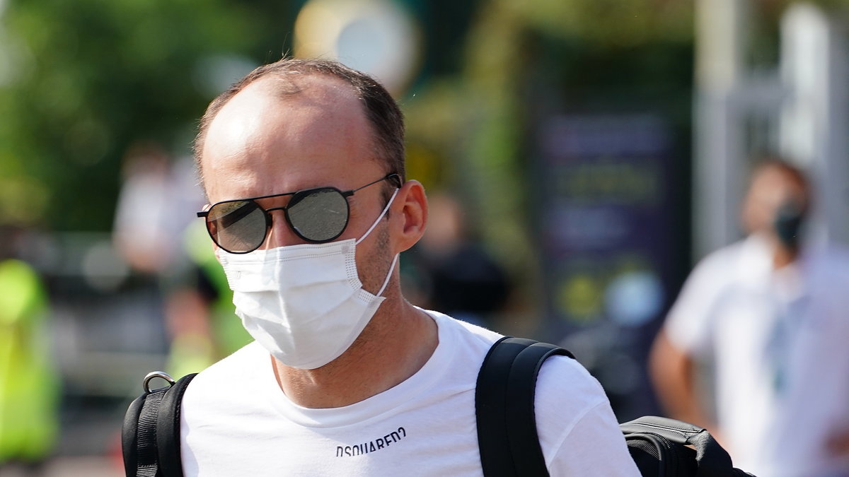 Robert Kubica