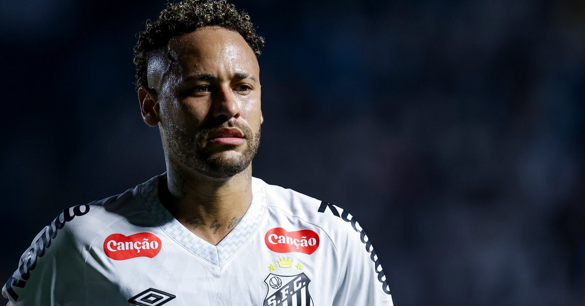 Wszystko się wyjaśniło! To tam Neymar zagra w przyszłym roku