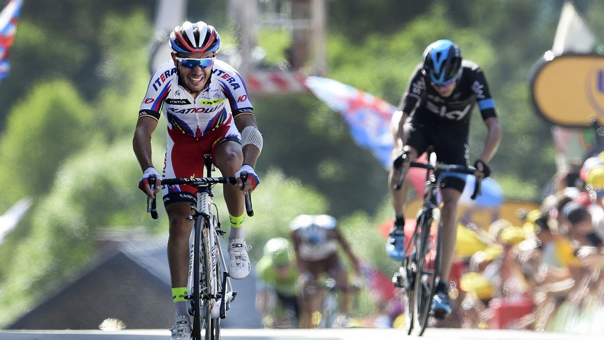 Joaquim Rodriguez