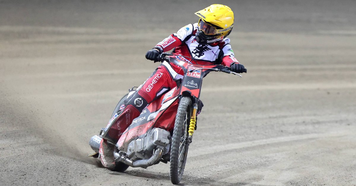 Liczono na dużo więcej!? Gwiazda Polonii nie ma wątpliwości