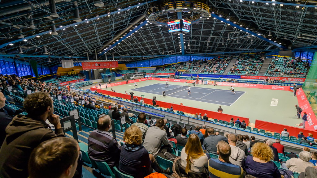 Wrocław Open 2016