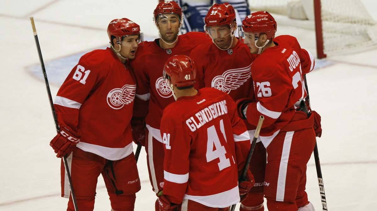 Detroit Red Wings