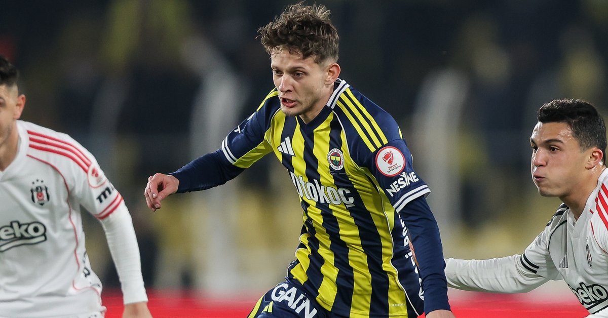 Sensacyjne doniesienia w sprawie Sebastiana Szymańskiego! Ależ zwrot