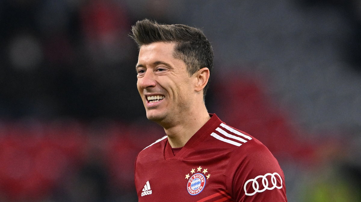 Robert Lewandowski