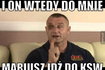 Mariusz Pudzianowski wygrał na KSW 59! Memy po walce "Pudziana"