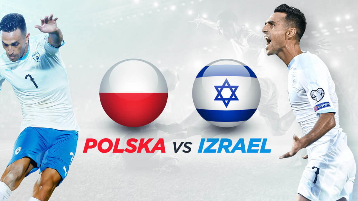 polska izrael cover