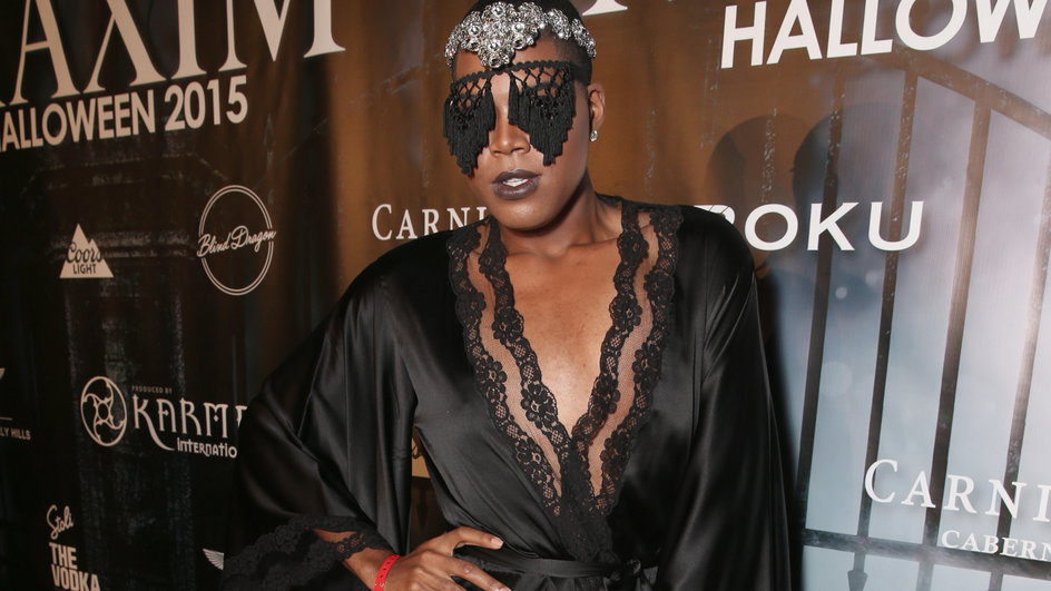 EJ Johnson