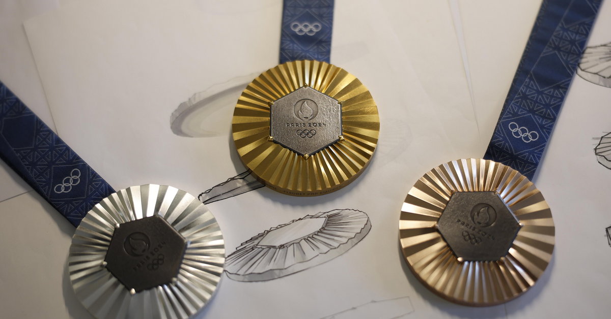 Olimpiada 2024. Kiedy rozpoczynają się Igrzyska Olimpijskie w Paryżu