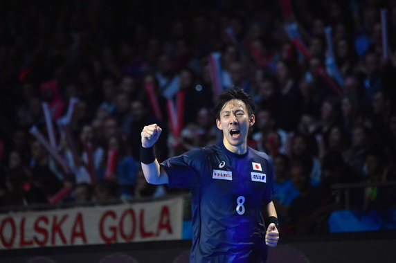 HANDBALL-WORLD-2017-POL-JPN