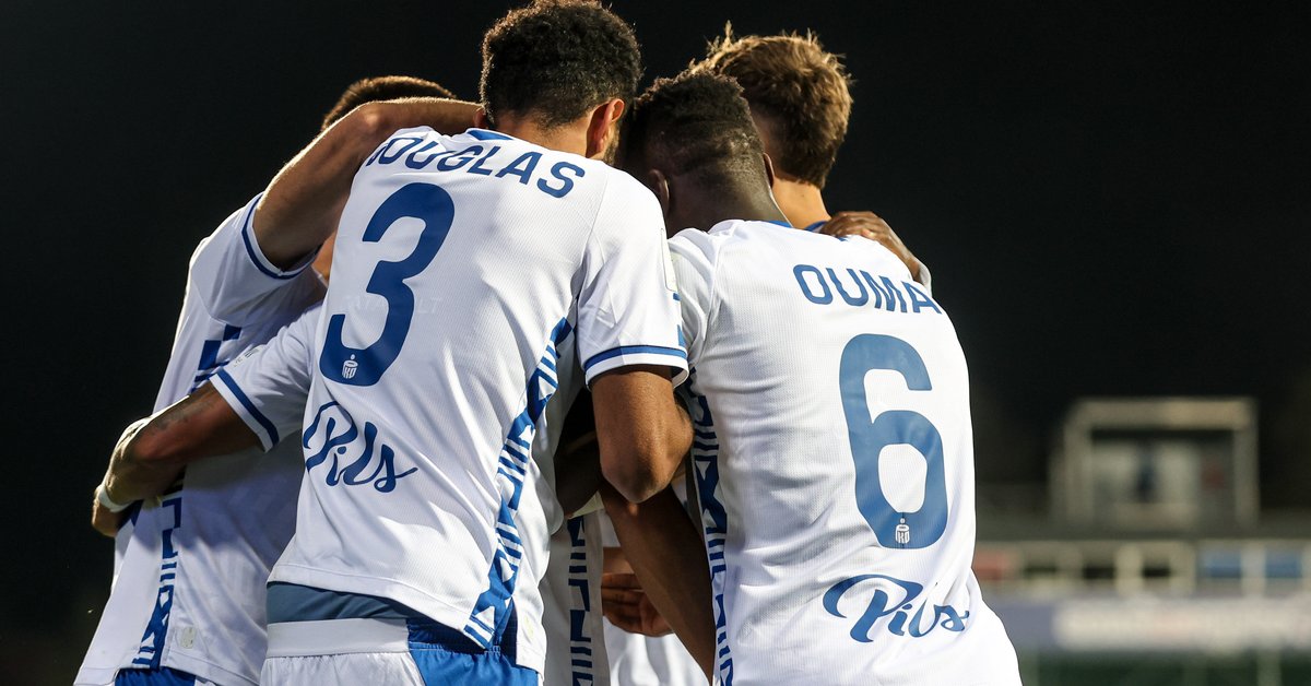 Lech Poznań - Rapid Wiedeń [RELACJA NA ŻYWO]