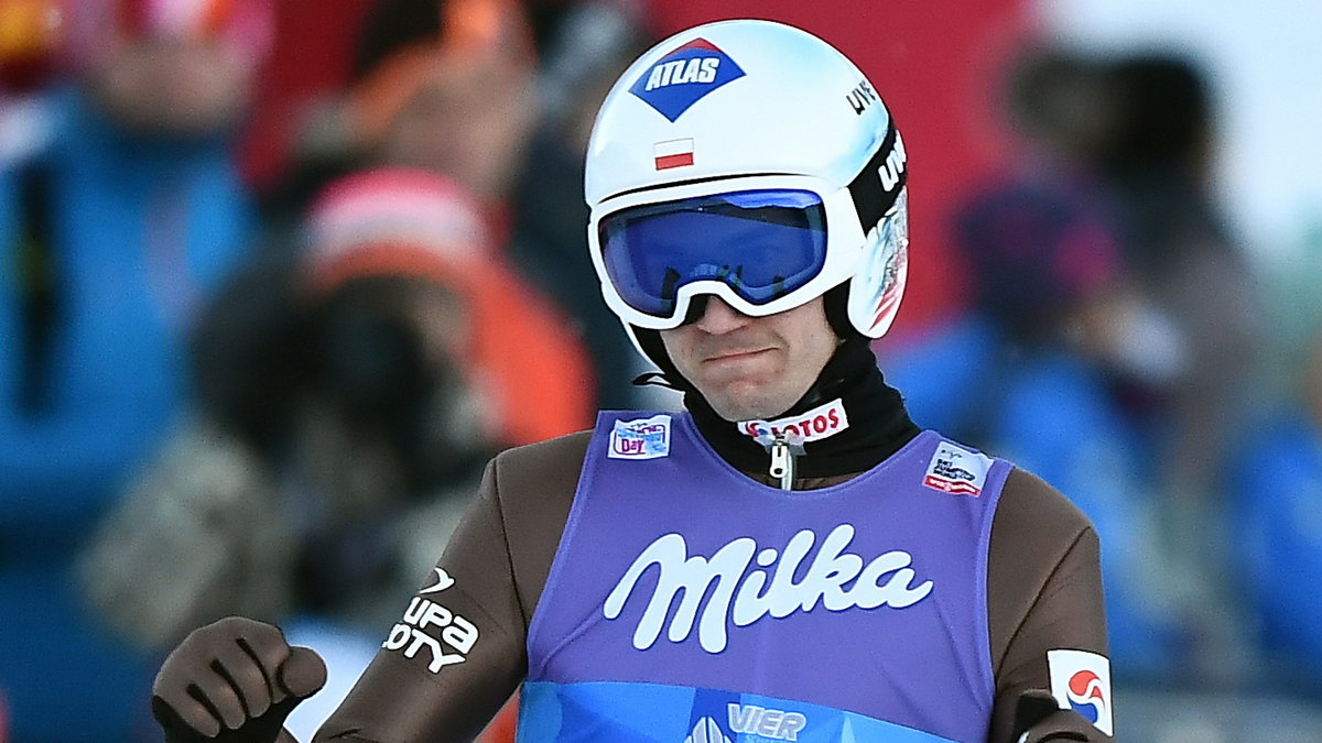 Kamil Stoch