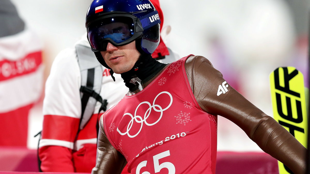 Kamil Stoch